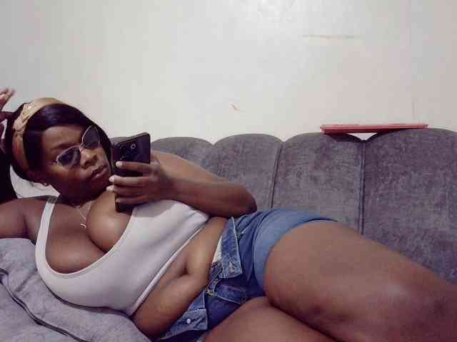 africangoddess webcam