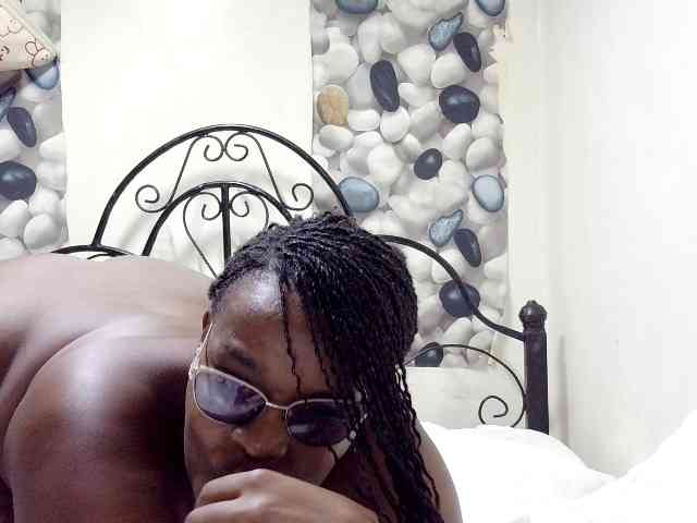 africangoddess webcam