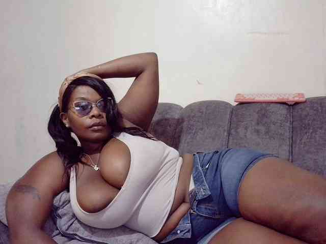 africangoddess webcam