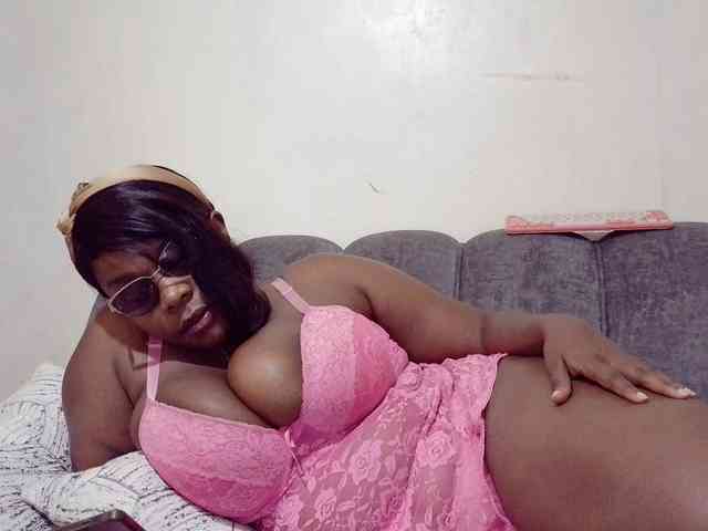 africangoddess webcam