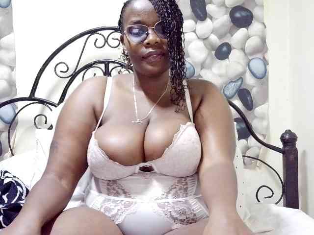 africangoddess webcam