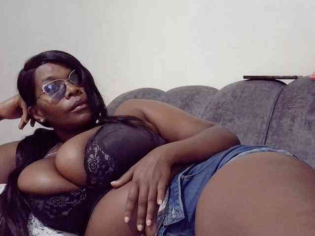 africangoddess webcam