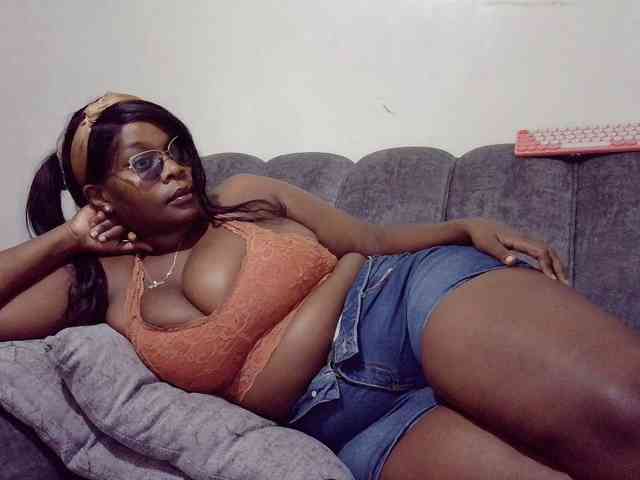 africangoddess webcam