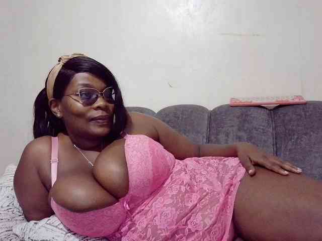 africangoddess webcam