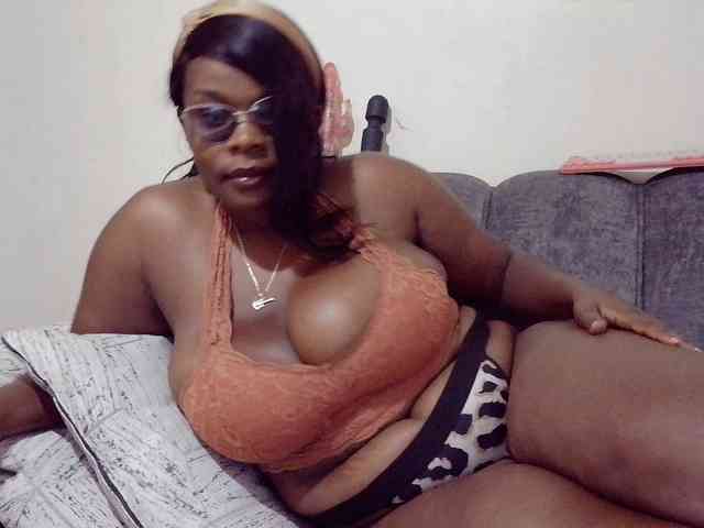 africangoddess webcam