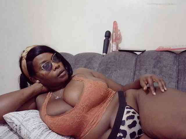 africangoddess webcam