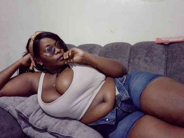 africangoddess webcam