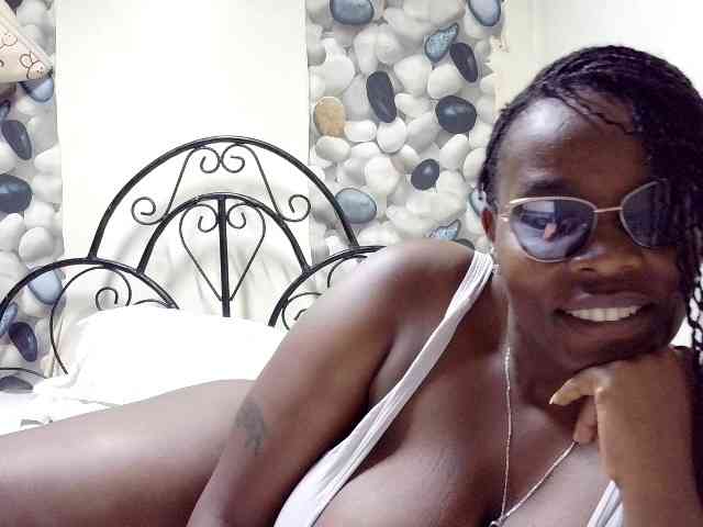 africangoddess webcam