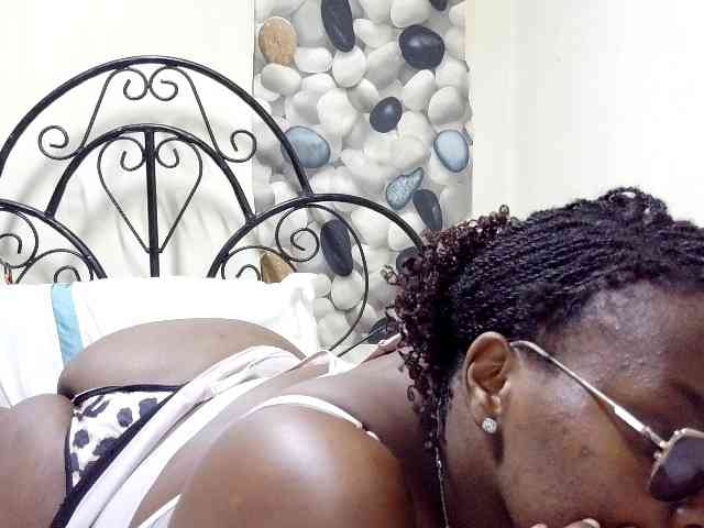 africangoddess webcam