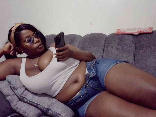 africangoddess webcam