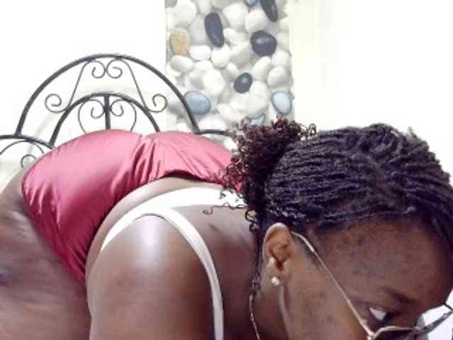 africangoddess webcam