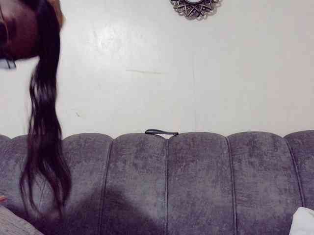 africangoddess webcam