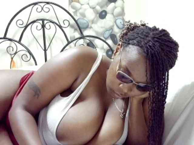 africangoddess webcam