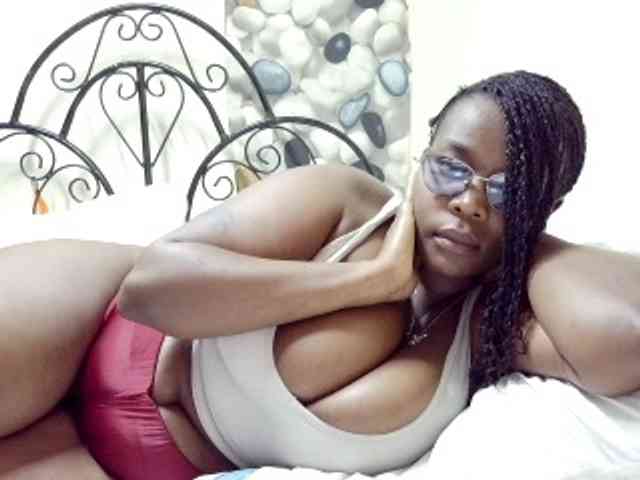 africangoddess webcam