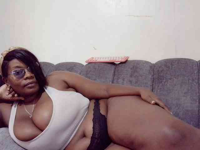 africangoddess webcam