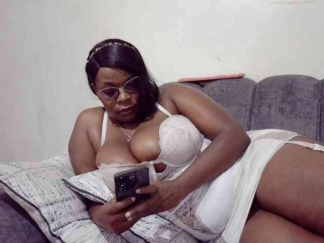 africangoddess webcam