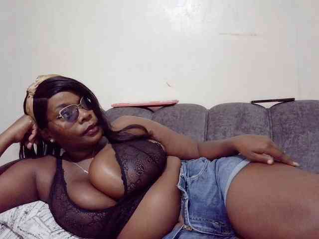 africangoddess webcam