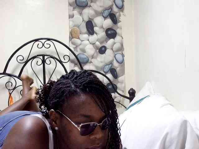 africangoddess webcam