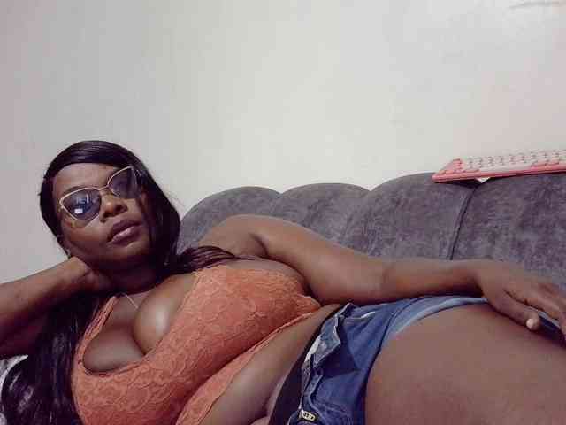 africangoddess webcam