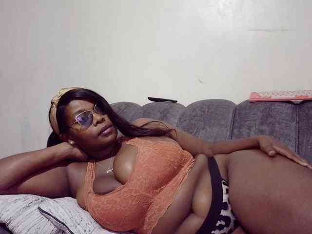 africangoddess webcam