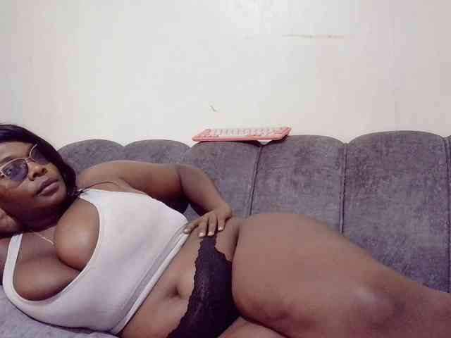 africangoddess webcam