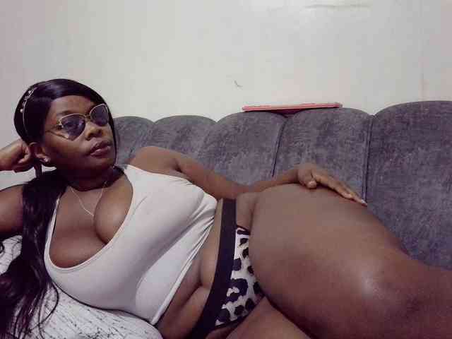 africangoddess webcam