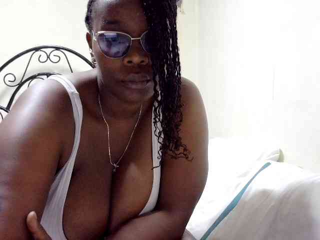 africangoddess webcam