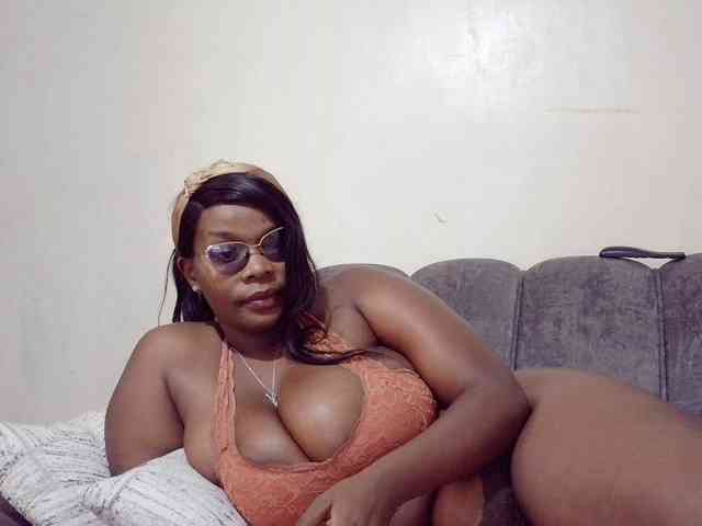 africangoddess webcam