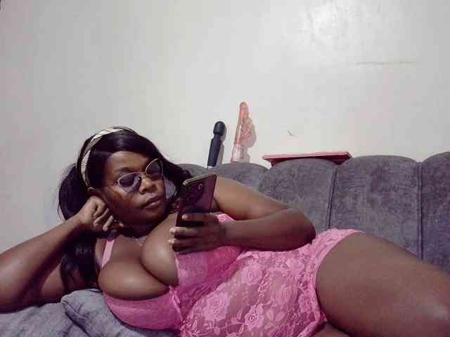 africangoddess webcam