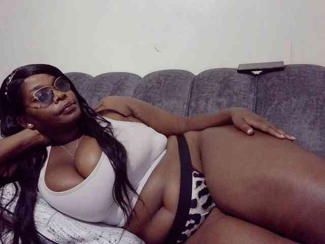 africangoddess webcam