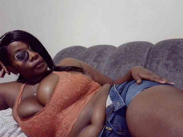 africangoddess webcam