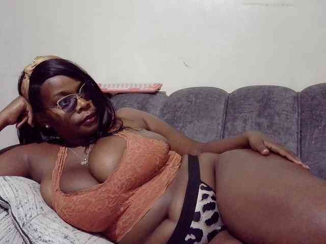 africangoddess webcam