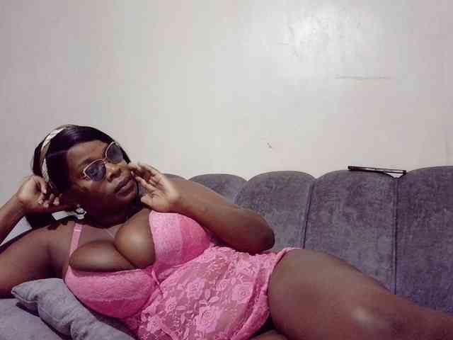 africangoddess webcam