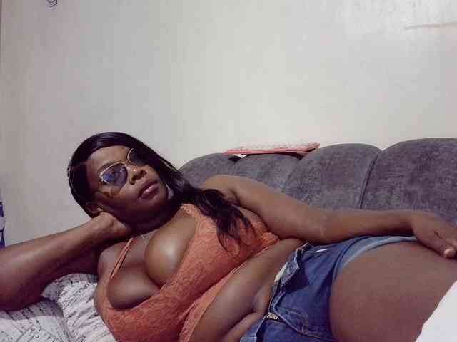 africangoddess webcam