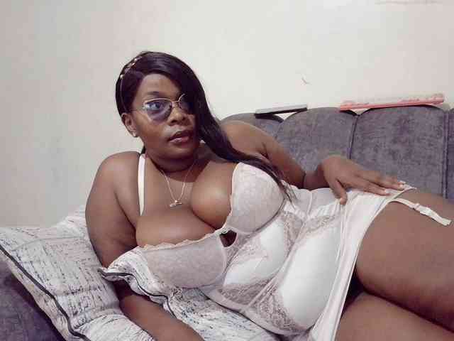 africangoddess webcam