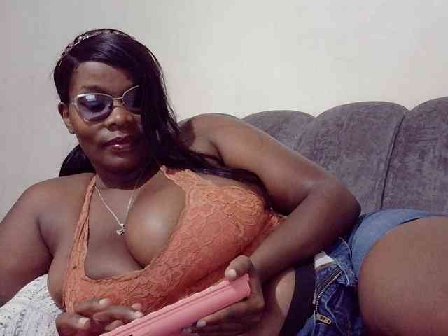 africangoddess webcam