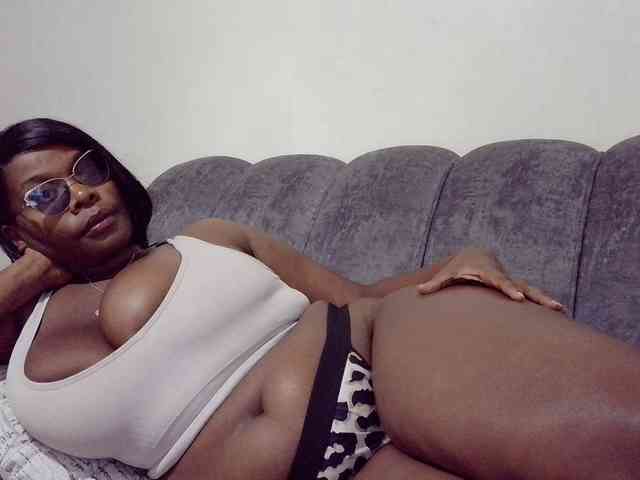 africangoddess webcam