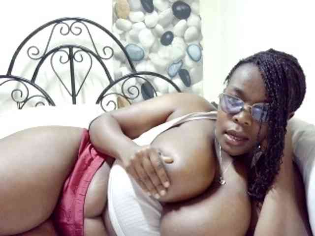 africangoddess webcam