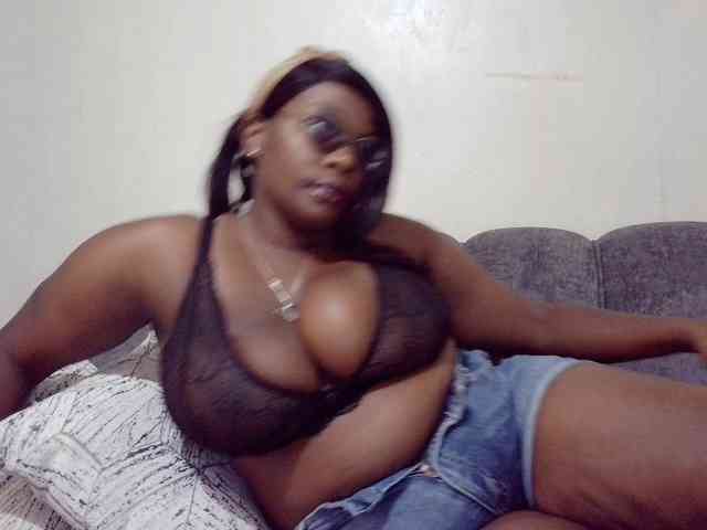 africangoddess webcam