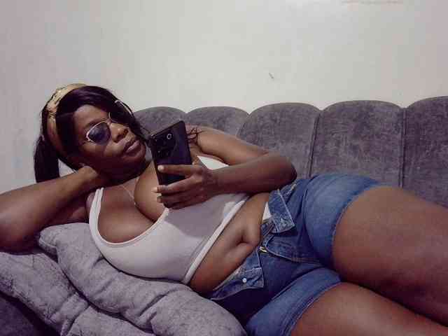 africangoddess webcam