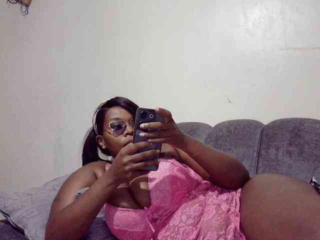 africangoddess webcam