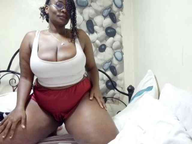 africangoddess webcam