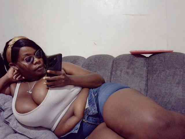 africangoddess webcam