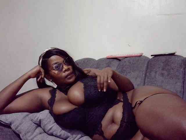 africangoddess webcam