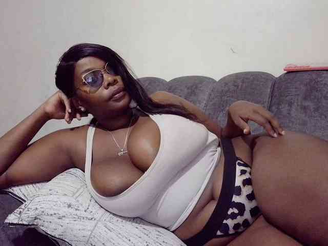 africangoddess webcam