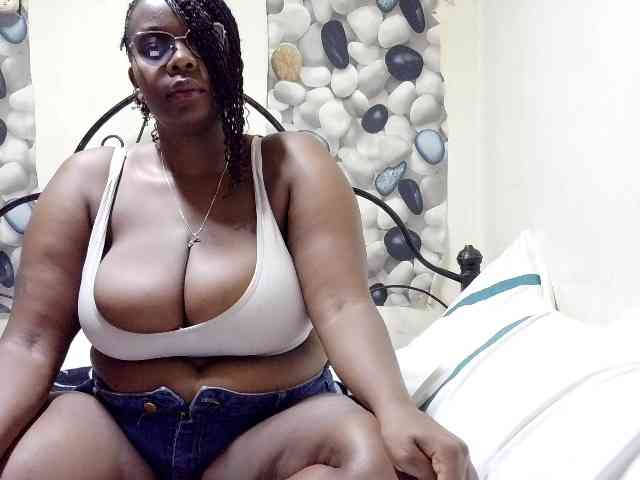 africangoddess webcam