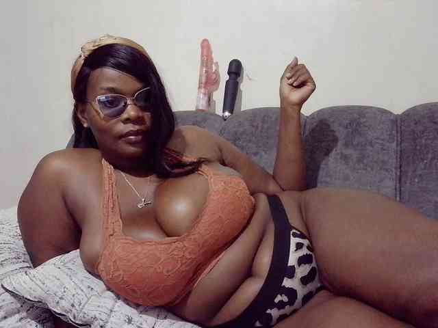 africangoddess webcam