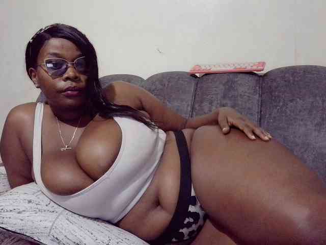 africangoddess webcam