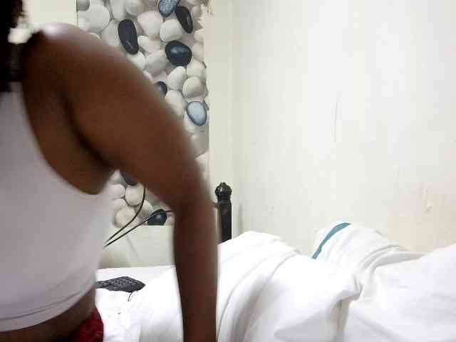 africangoddess webcam