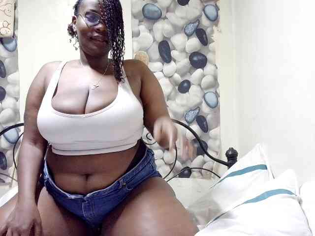 africangoddess webcam